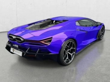 Lamborghini Revuelto Revuelto — photo 20