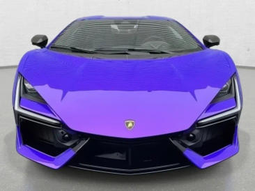 Lamborghini Revuelto Revuelto — photo 22