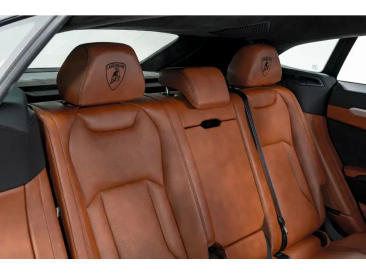 Lamborghini Urus Urus — photo 35