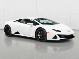 Lamborghini Huracán Huracán EVO LP 640-4 - 2022 - Joinsteer - #1