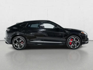 Lamborghini Urus Urus — photo 2