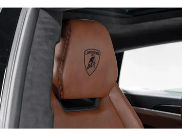 Lamborghini Urus Urus — photo 42