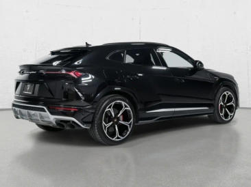 Lamborghini Urus Urus — photo 3