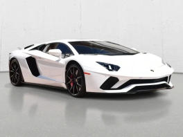 Lamborghini Aventador Aventador LP 740-4 S - 2018 - Joinsteer - #1