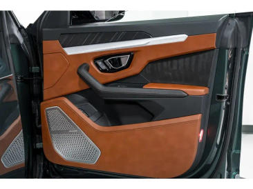 Lamborghini Urus Urus — photo 45