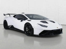 Lamborghini Huracán Huracán EVO LP 640-2 STO - 2023 - Joinsteer - #1