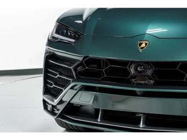 Lamborghini Urus Urus — photo 47