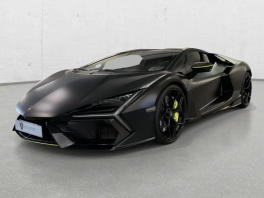 Lamborghini Revuelto Revuelto - 2024 - Joinsteer - #1