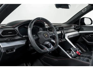 Lamborghini Urus Urus — photo 7