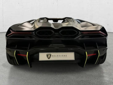 Lamborghini Revuelto Revuelto — photo 4