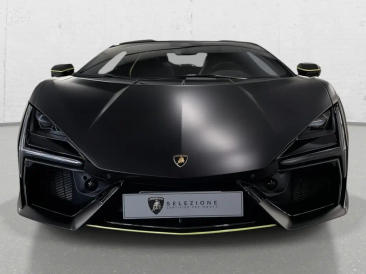 Lamborghini Revuelto Revuelto — photo 5