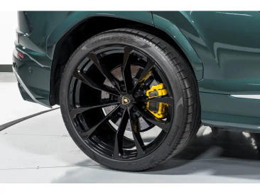 Lamborghini Urus Urus — photo 56