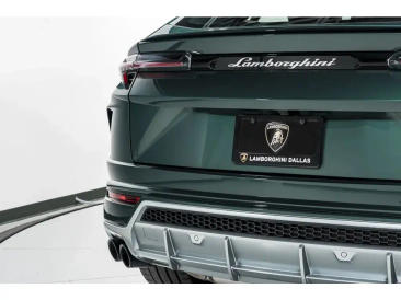 Lamborghini Urus Urus — photo 57