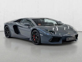 Lamborghini Aventador Aventador LP 700-4 - 2017 - Joinsteer - #1