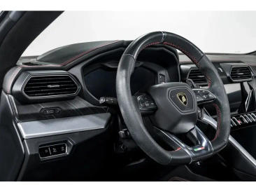 Lamborghini Urus Urus — photo 14
