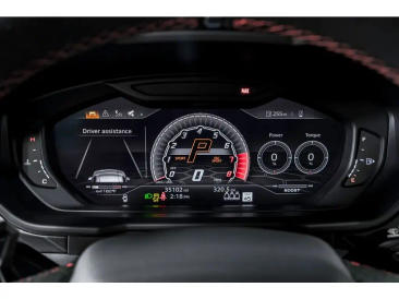 Lamborghini Urus Urus — photo 17