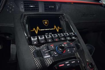 Lamborghini Aventador Ultimae — photo 9