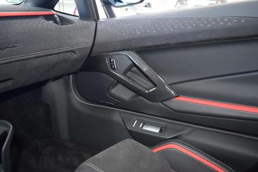 Lamborghini Aventador Ultimae — photo 11