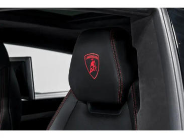 Lamborghini Urus Urus — photo 20