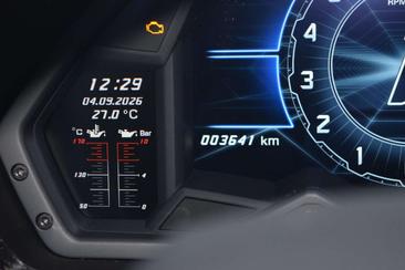 Lamborghini Aventador Ultimae — photo 12