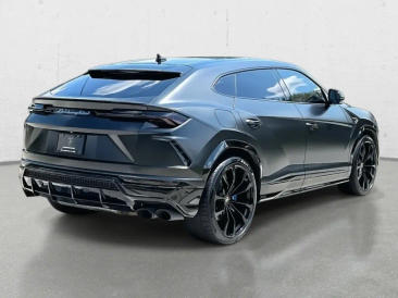 Lamborghini Urus Urus — photo 3