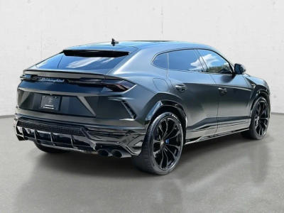 Lamborghini Urus Urus