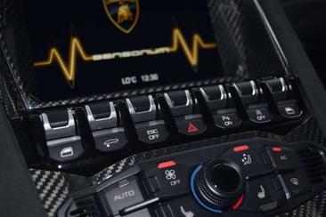 Lamborghini Aventador Ultimae — photo 16