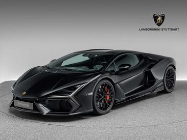 Lamborghini Revuelto — photo 20