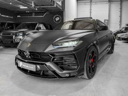 Lamborghini Urus - 2021 - Joinsteer - #1