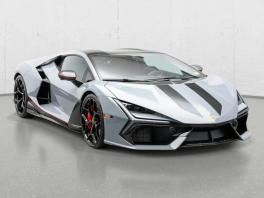 Lamborghini Revuelto Revuelto - 2024 - Joinsteer - #1
