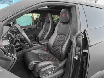 Lamborghini Urus — photo 6