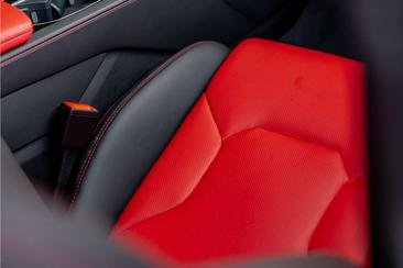 Lamborghini Urus — photo 12