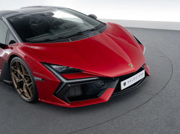 Lamborghini Revuelto Revuelto — photo 12