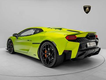 Lamborghini Temerario — photo 2