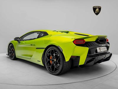 Lamborghini Temerario