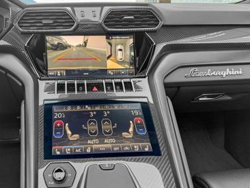 Lamborghini Urus — photo 13
