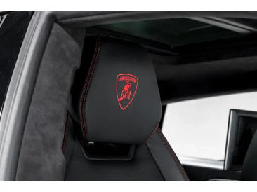 Lamborghini Urus Urus — photo 39