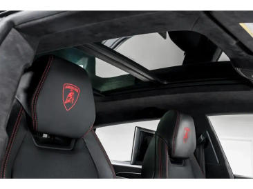 Lamborghini Urus Urus — photo 41