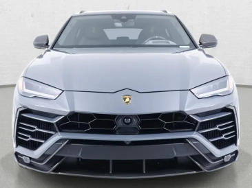 Lamborghini Urus Urus — photo 5