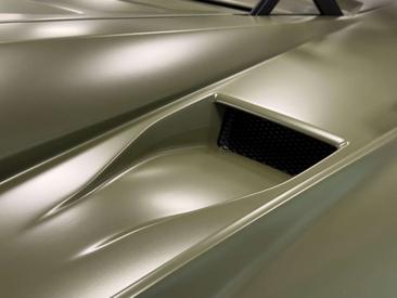 Lamborghini Huracán STO — photo 22