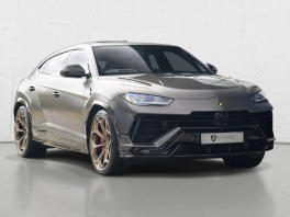 Lamborghini Urus S Urus Performante - 2024 - Joinsteer - #1