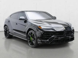 Lamborghini Urus Urus - 2022 - Joinsteer - #1