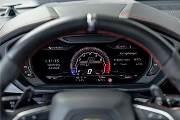 Lamborghini Urus — photo 21