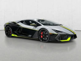 Lamborghini Revuelto Revuelto - 2024 - Joinsteer - #1