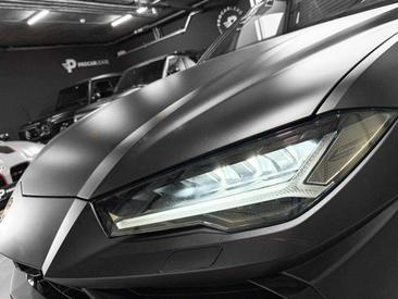 Lamborghini Urus — photo 20