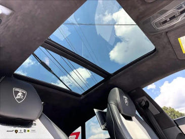 Lamborghini Urus Urus — photo 19