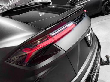 Lamborghini Urus — photo 21