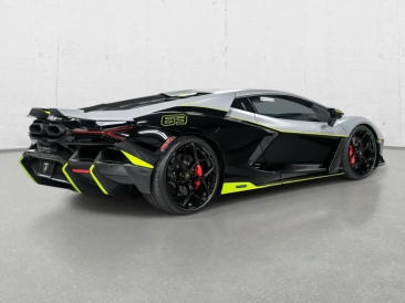 Lamborghini Revuelto Revuelto — photo 3