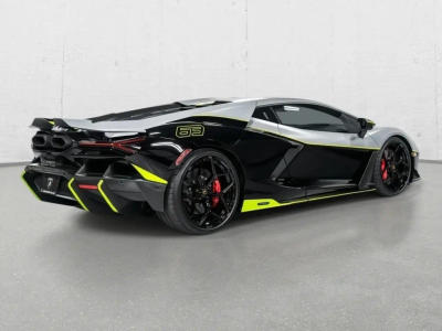 Lamborghini Revuelto Revuelto