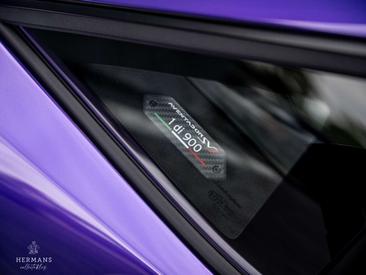Lamborghini Aventador SVJ — photo 6